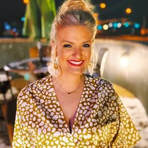 Meet your Posher, Tiffany